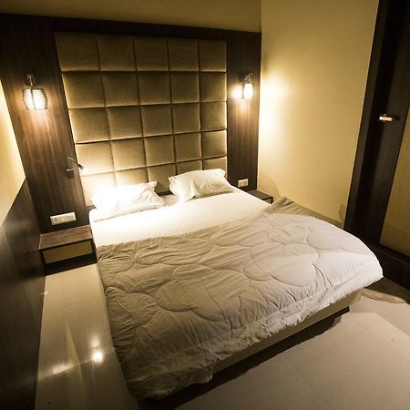 Backpackers Park Vandrerhjem Kolkata Eksteriør bilde