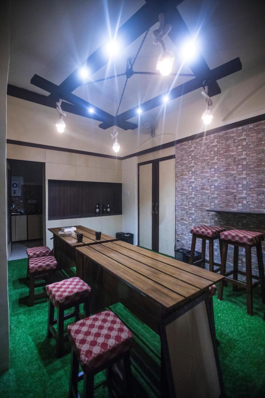 Backpackers Park Vandrerhjem Kolkata Eksteriør bilde